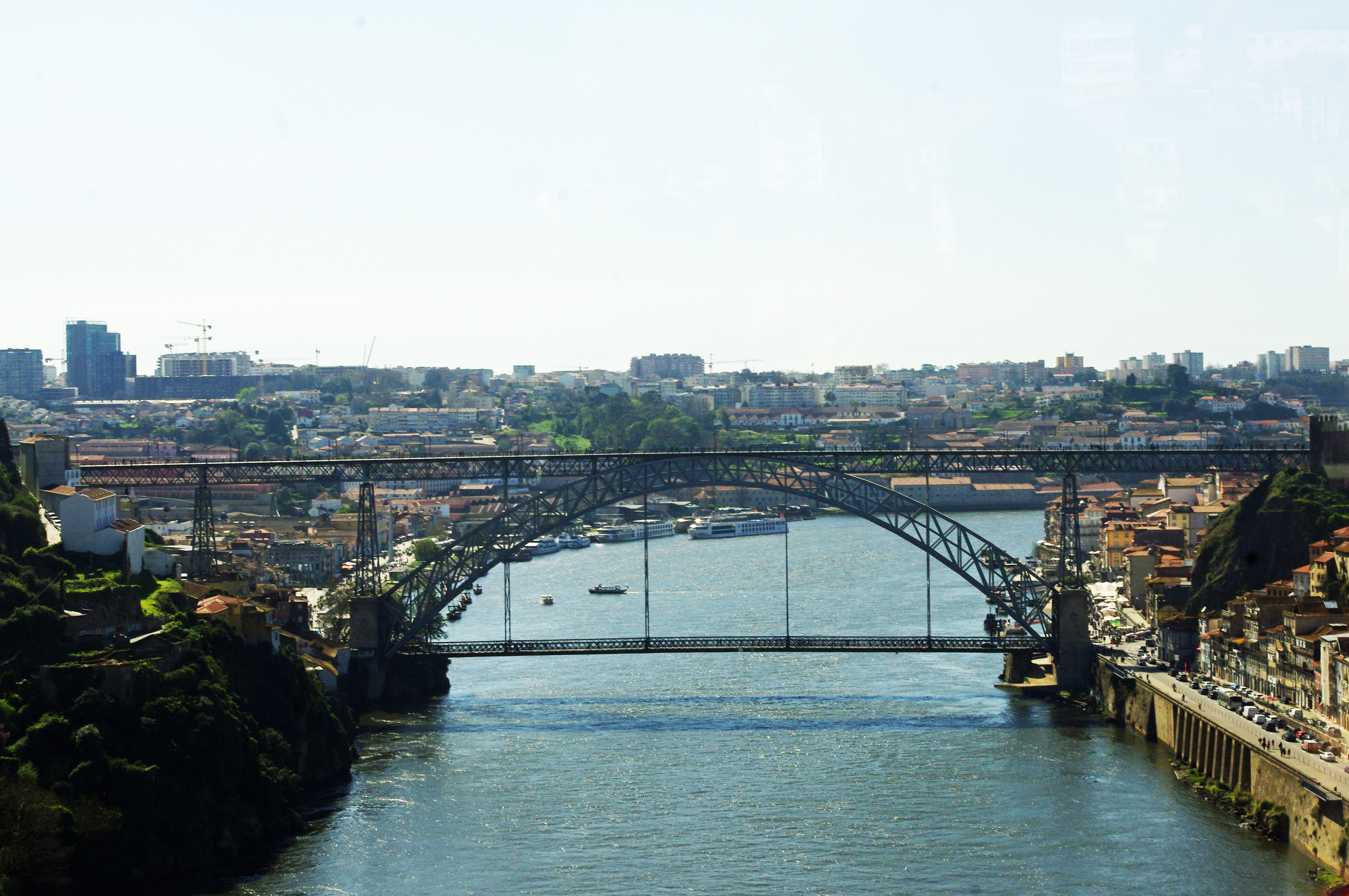 Oporto Bridge